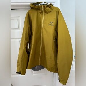 Arc'teryx Beta Men’s XXL Jacket